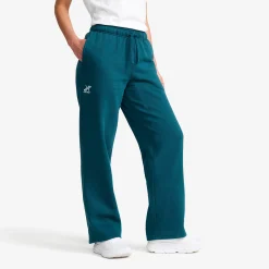 RVRC Wide Sweatpants Naiset