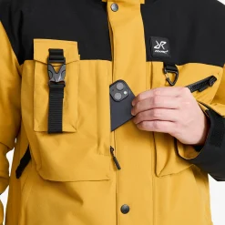 Saviour Tech 2L Insulated Parka Miehet