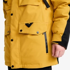 Saviour Tech 2L Insulated Parka Miehet