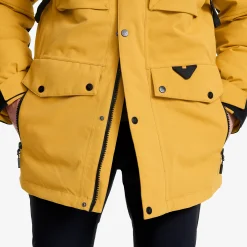 Saviour Tech 2L Insulated Parka Miehet