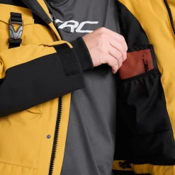 Saviour Tech 2L Insulated Parka Miehet