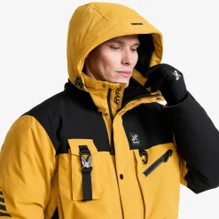 Saviour Tech 2L Insulated Parka Miehet