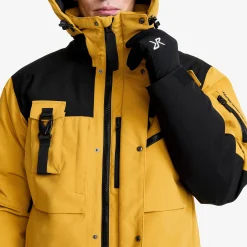 Saviour Tech 2L Insulated Parka Miehet