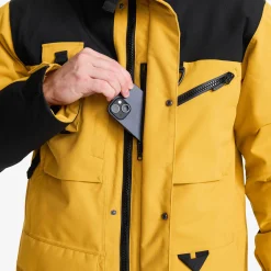 Saviour Tech 2L Insulated Parka Miehet