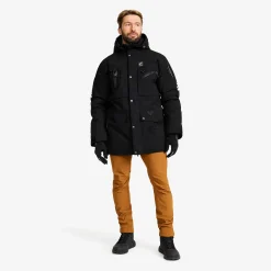 Saviour Tech 2L Insulated Parka Miehet