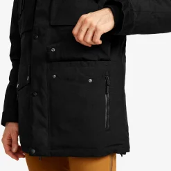 Saviour Tech 2L Insulated Parka Miehet