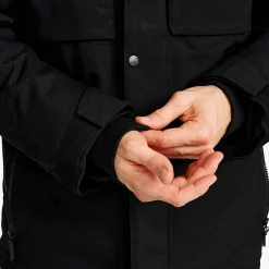 Saviour Tech 2L Insulated Parka Miehet