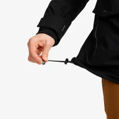 Saviour Tech 2L Insulated Parka Miehet