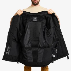 Saviour Tech 2L Insulated Parka Miehet