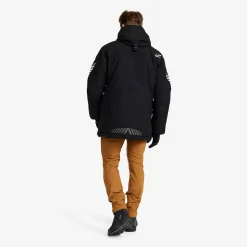 Saviour Tech 2L Insulated Parka Miehet