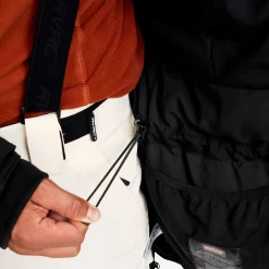 Saviour Tech 2L Insulated Parka Miehet