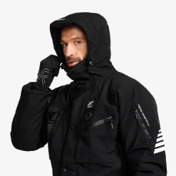 Saviour Tech 2L Insulated Parka Miehet