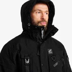 Saviour Tech 2L Insulated Parka Miehet