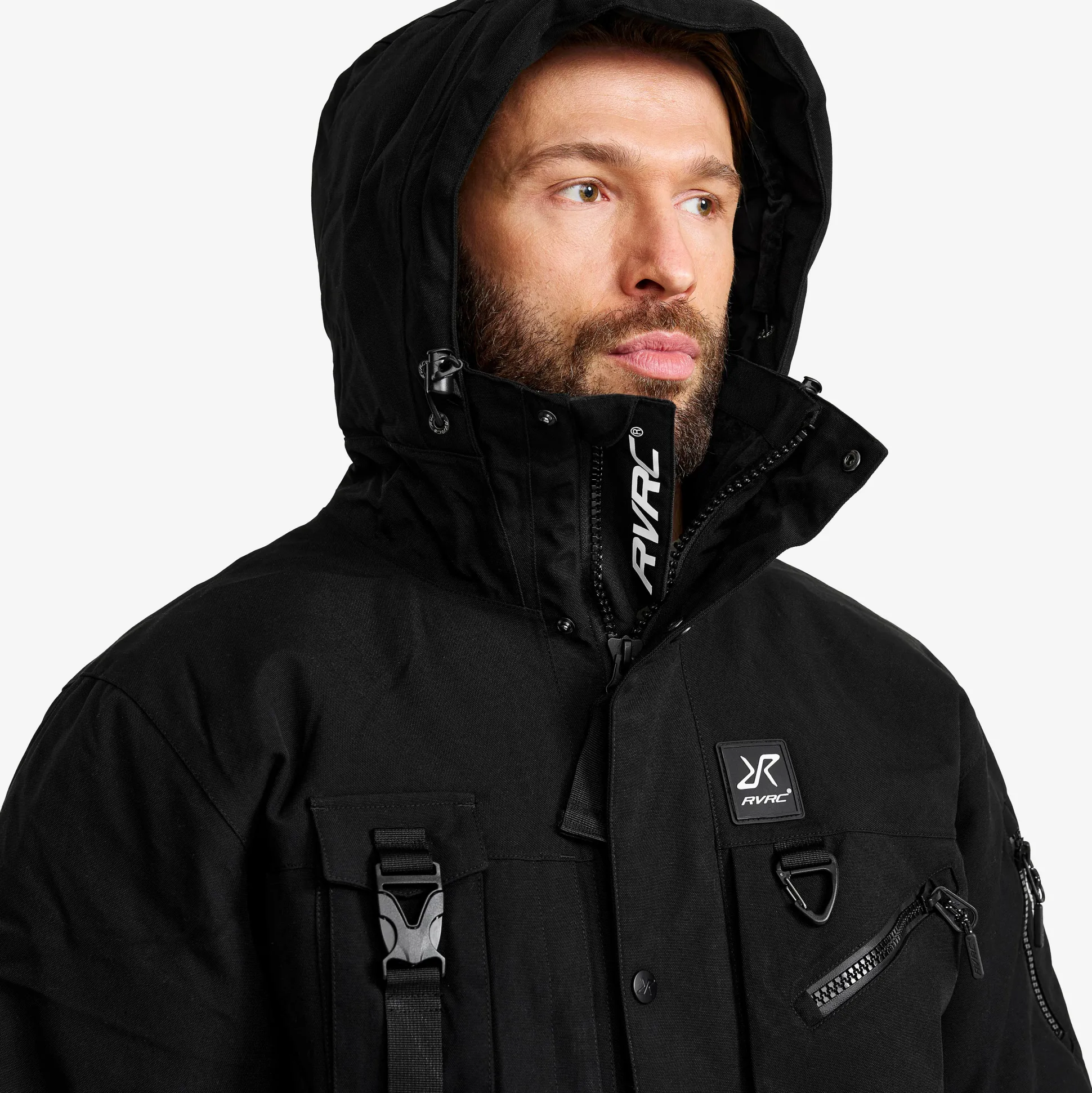 Saviour Tech 2L Insulated Parka Miehet