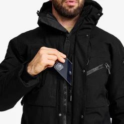 Saviour Tech 2L Insulated Parka Miehet