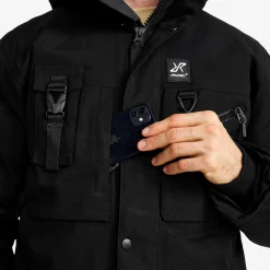 Saviour Tech 2L Insulated Parka Miehet