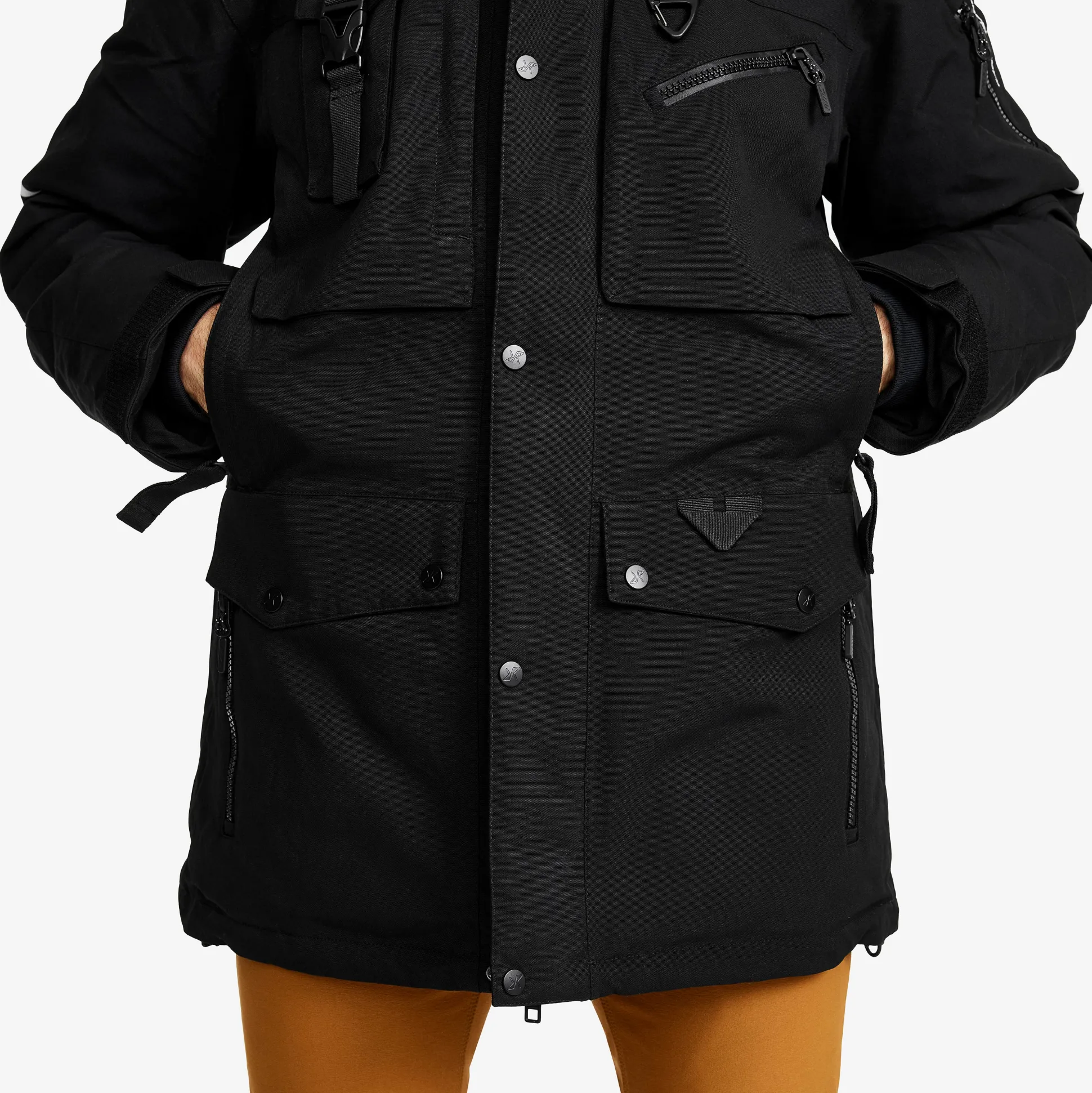 Saviour Tech 2L Insulated Parka Miehet