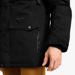 Saviour Tech 2L Insulated Parka Miehet