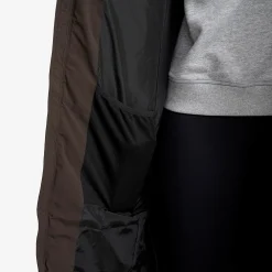 Scenic Insulated Long Parka Naiset