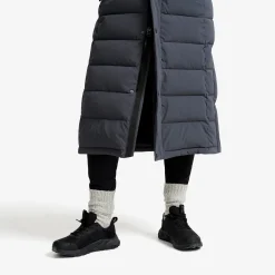 Scenic Insulated Long Parka Naiset