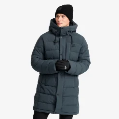 Scenic Insulated Parka Miehet