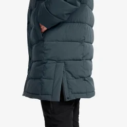 Scenic Insulated Parka Miehet