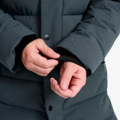 Scenic Insulated Parka Miehet