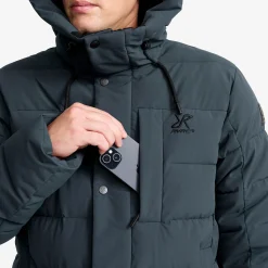 Scenic Insulated Parka Miehet