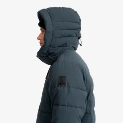 Scenic Insulated Parka Miehet