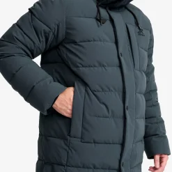 Scenic Insulated Parka Miehet