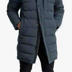 Scenic Insulated Parka Miehet