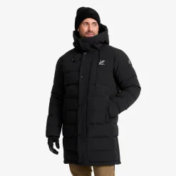 Scenic Insulated Parka Miehet