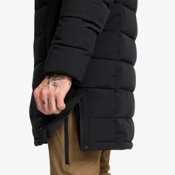 Scenic Insulated Parka Miehet