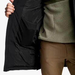 Scenic Insulated Parka Miehet