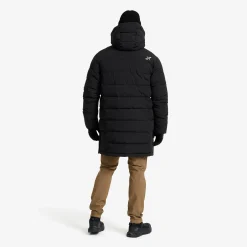 Scenic Insulated Parka Miehet