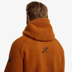 Sherpa Hoodie Miehet