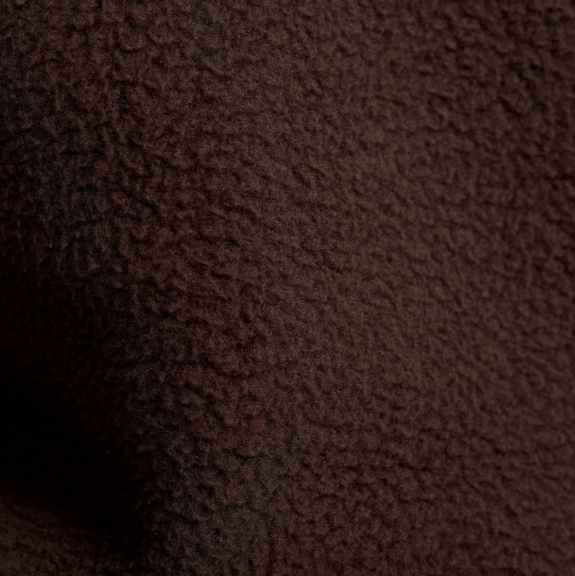 Sherpa Hoodie Naiset