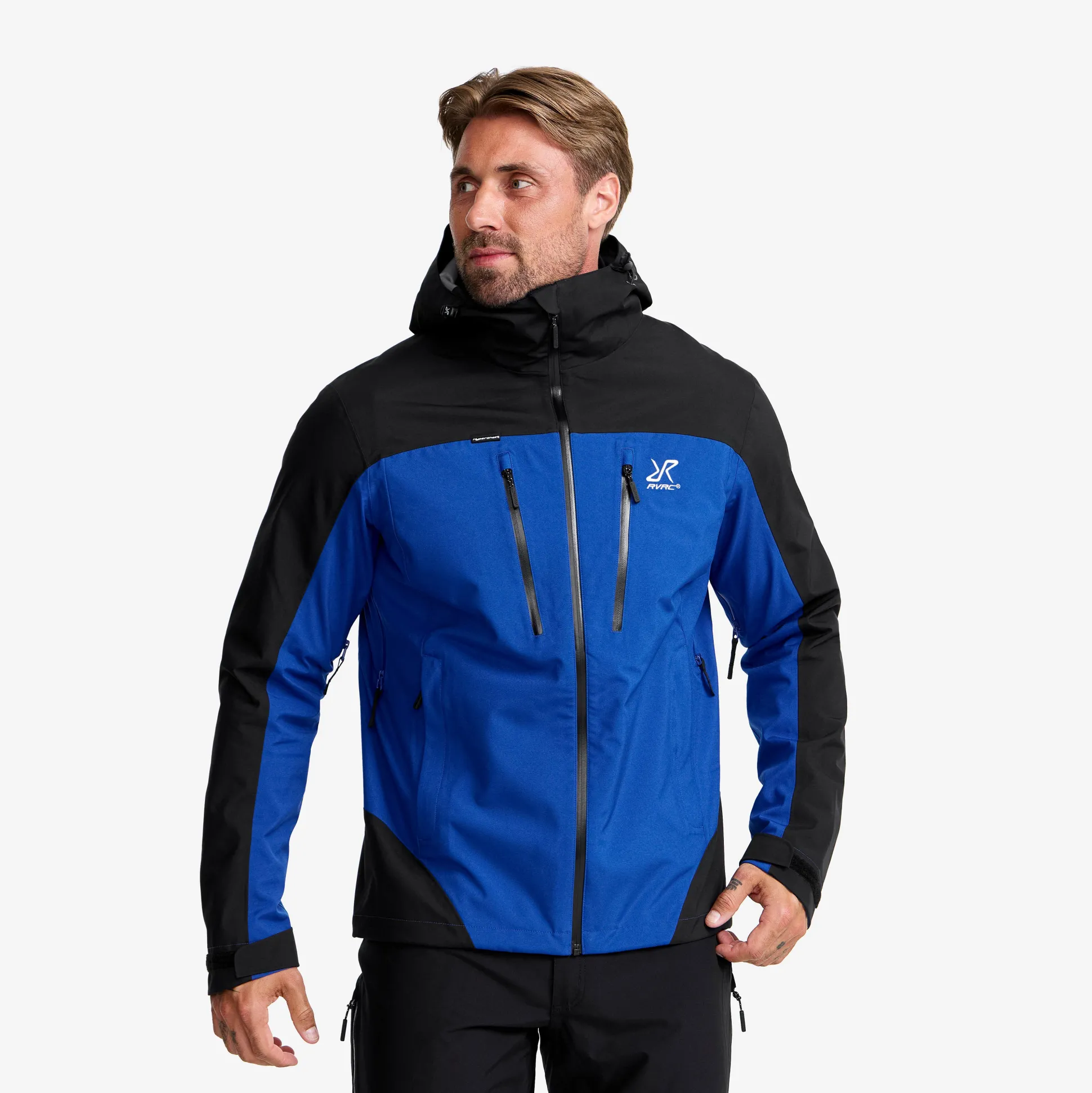Silence Proshell 3L Jacket Miehet