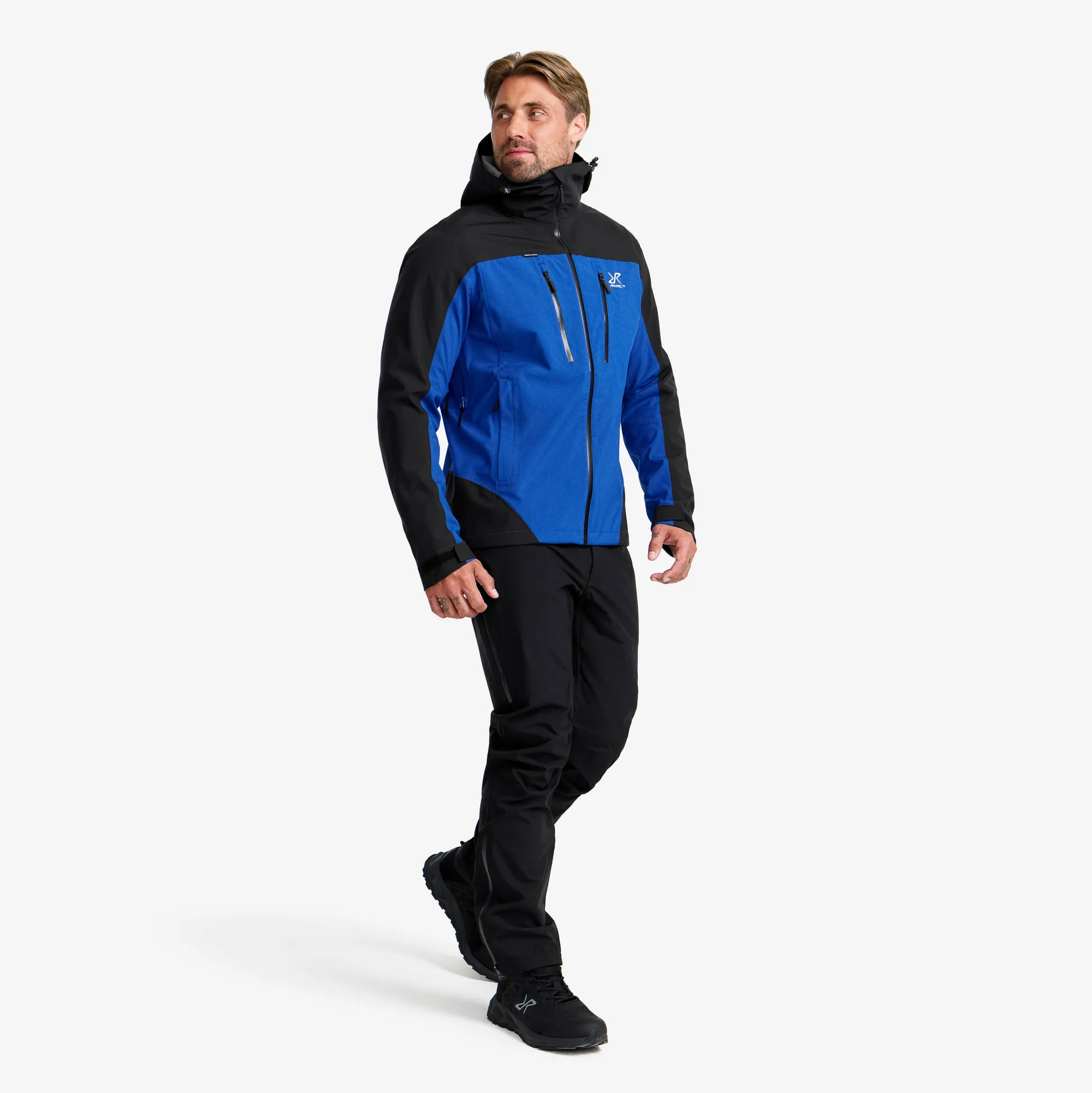 Silence Proshell 3L Jacket Miehet