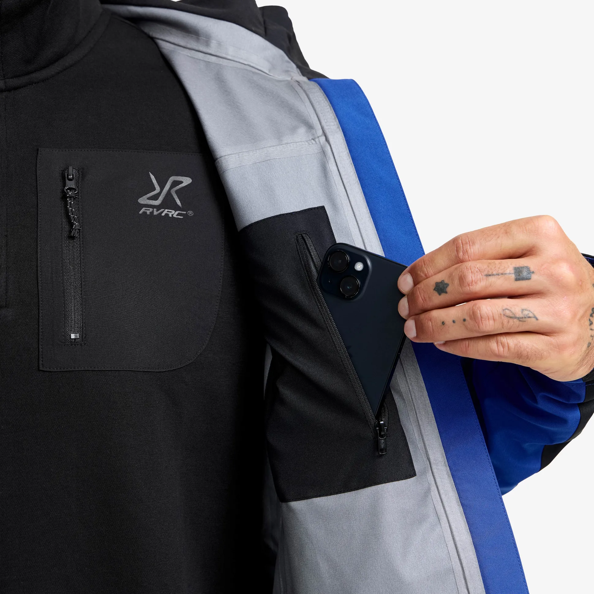 Silence Proshell 3L Jacket Miehet