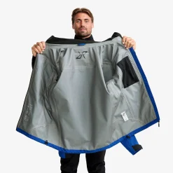 Silence Proshell 3L Jacket Miehet