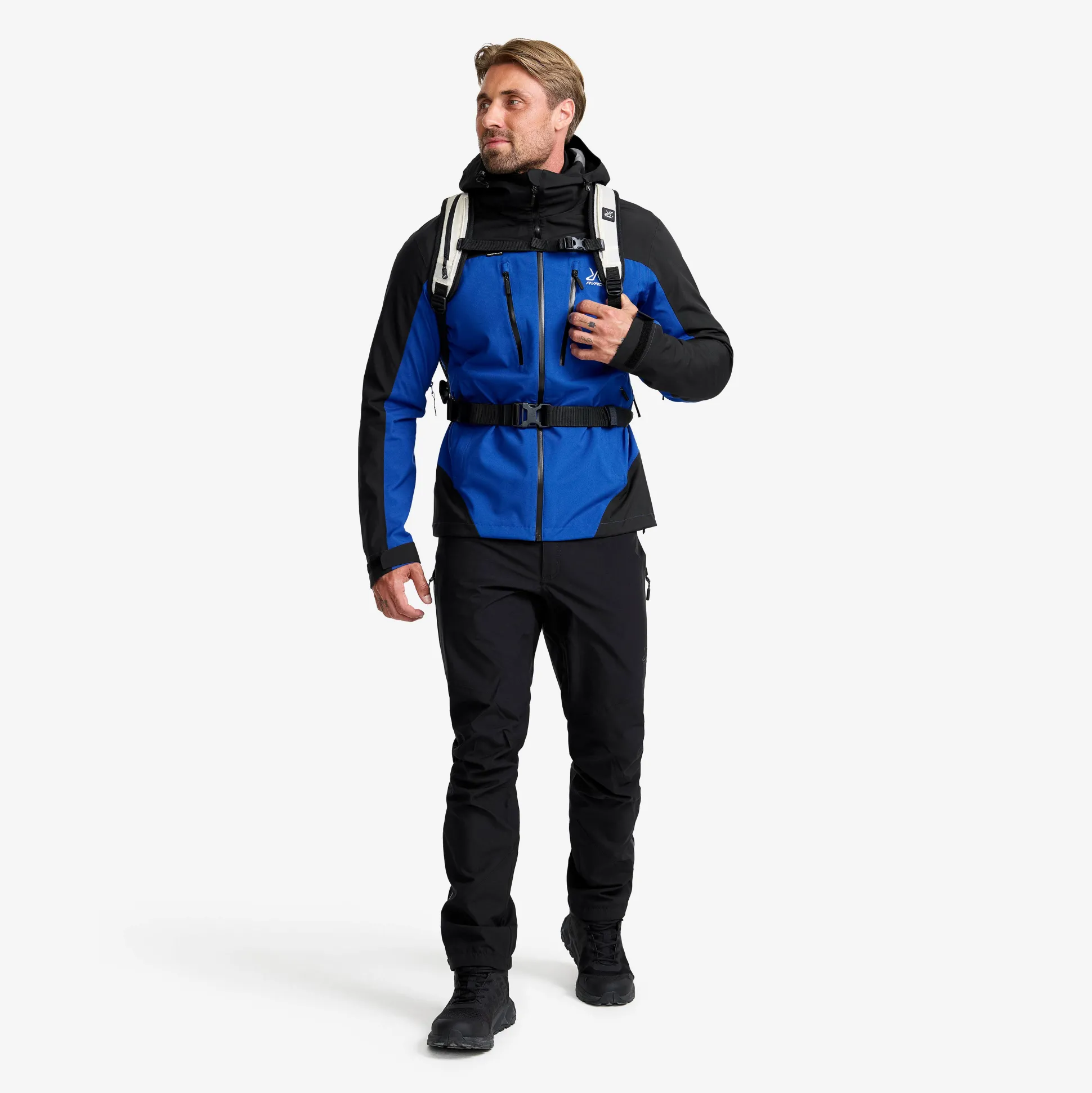 Silence Proshell 3L Jacket Miehet