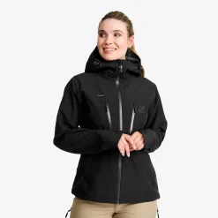 Silence Proshell 3L Jacket Naiset