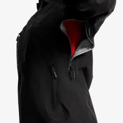 Silence Proshell 3L Jacket Naiset