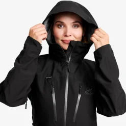 Silence Proshell 3L Jacket Naiset