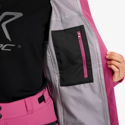 Silence Proshell 3L Jacket Naiset