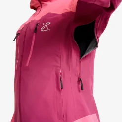 Silence Proshell 3L Jacket Naiset