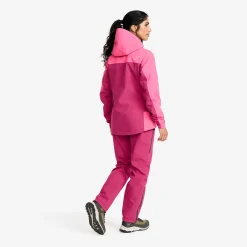 Silence Proshell 3L Jacket Naiset