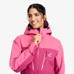 Silence Proshell 3L Jacket Naiset