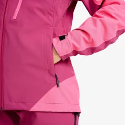 Silence Proshell 3L Jacket Naiset